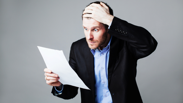 Cover Image for 如何找一个”真正的'”报税会计?